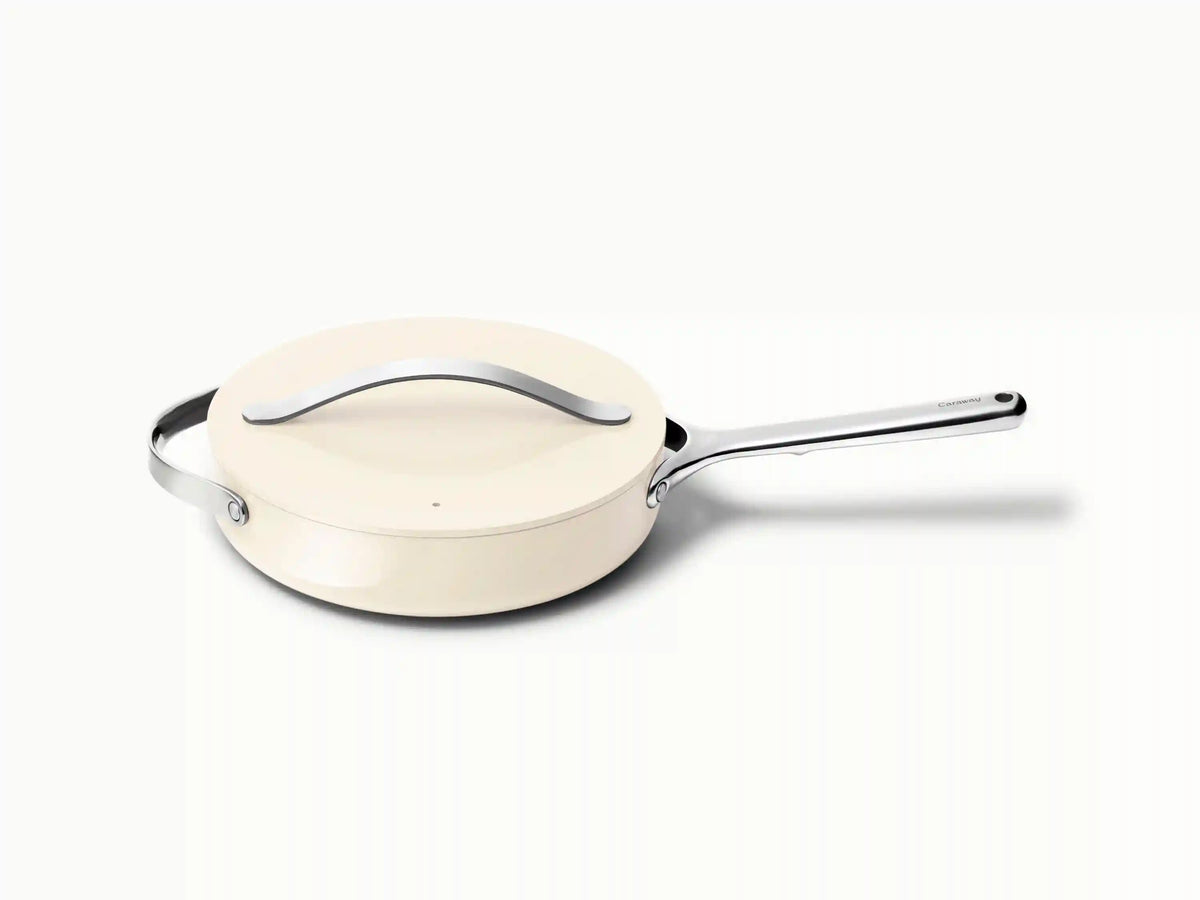 Small Sauté Pan