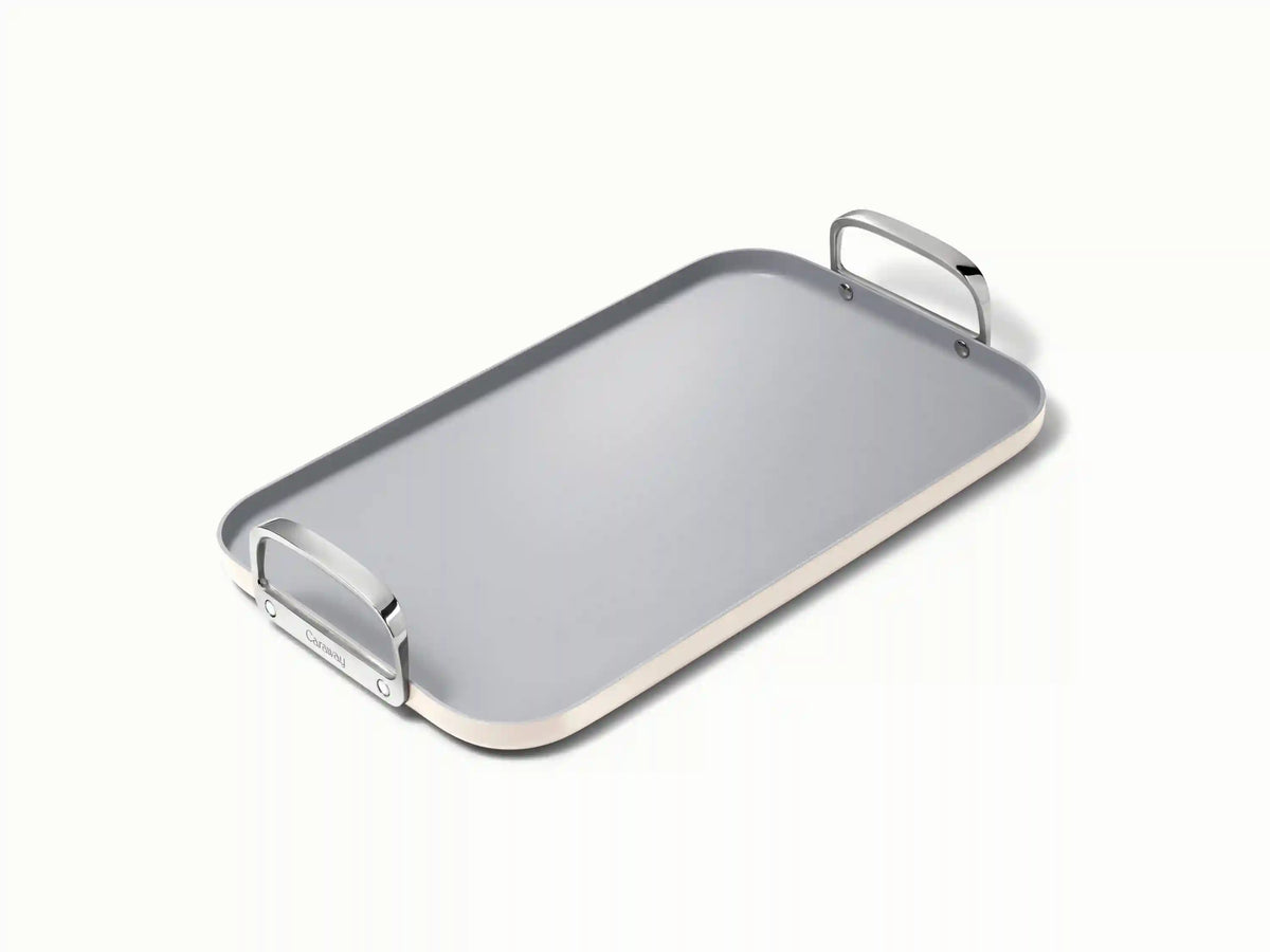 Double Burner Griddle