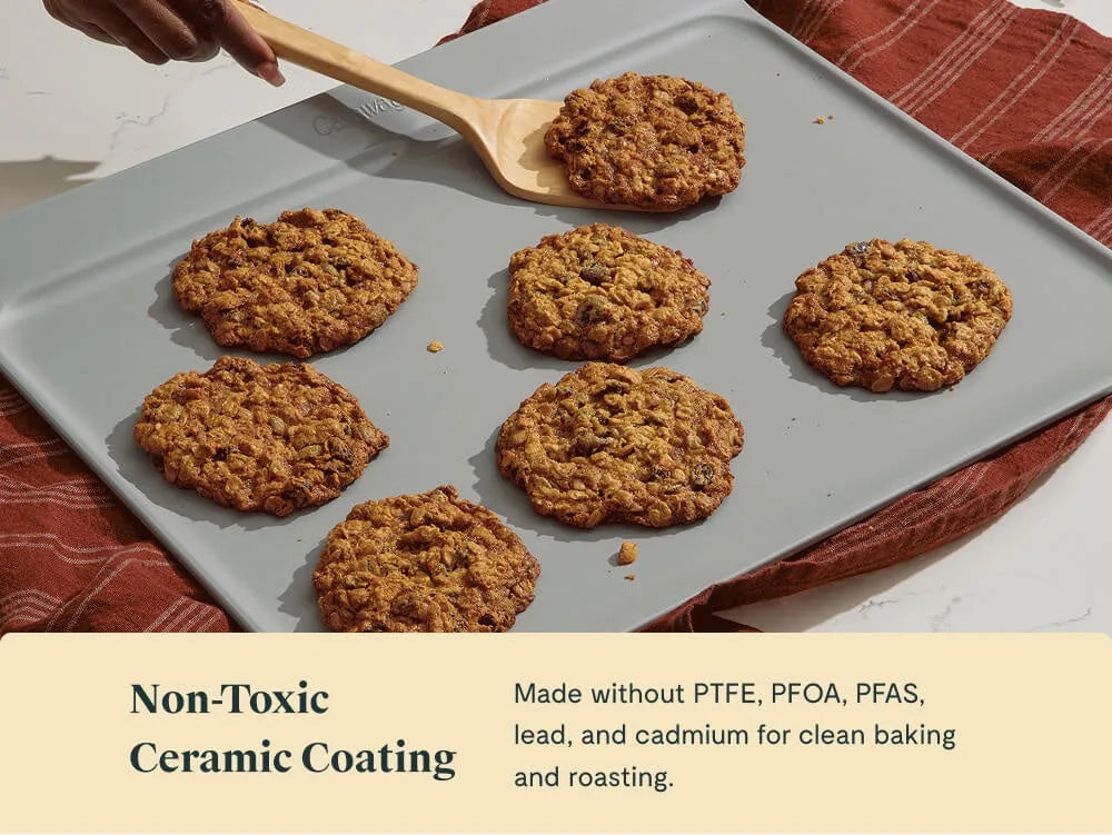 Cookie Sheet Duo