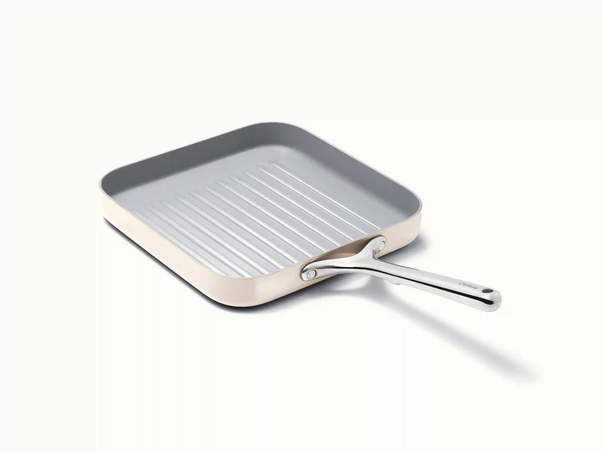 Square Grill Pan