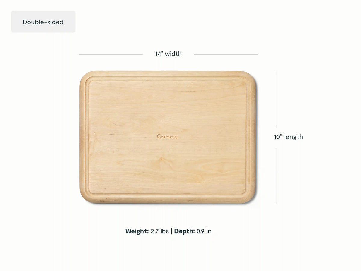 Medium Cutting Board