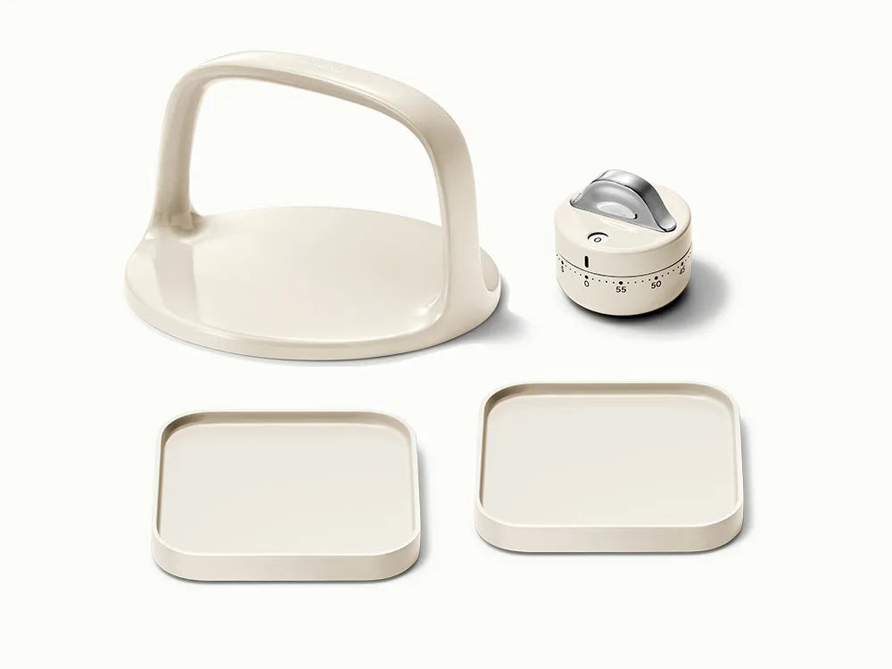 Clean Accessories Bundle