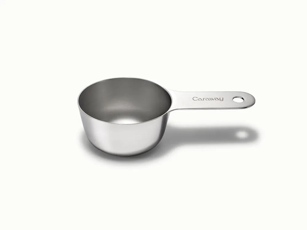 Stainless Steel Measuring Cup