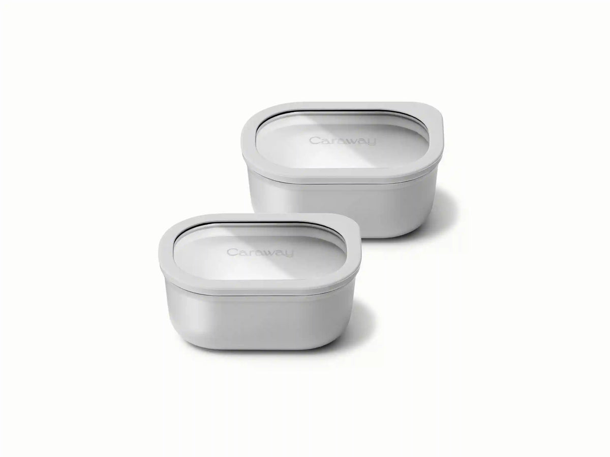 Mini Dash Container Set of 2