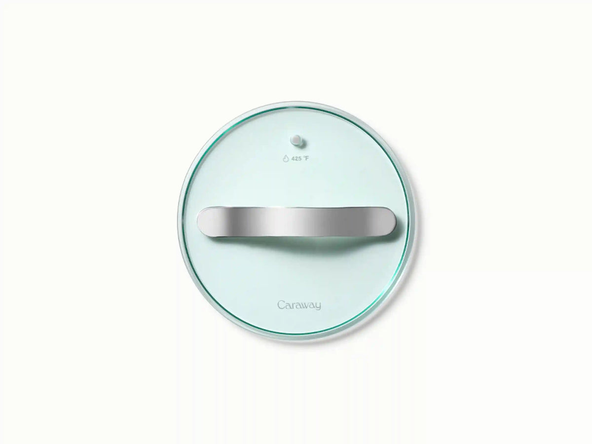 Glass Lid