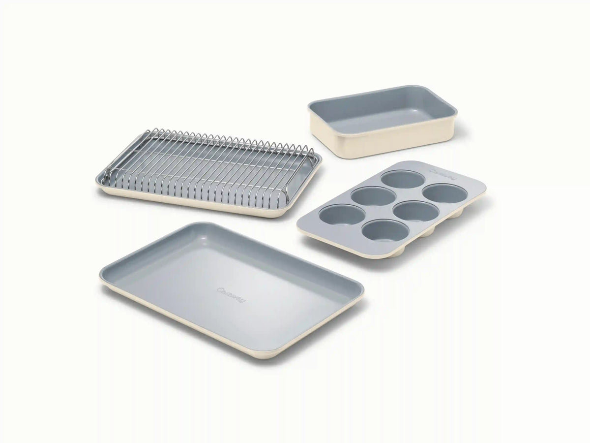 Mini Bakeware Set
