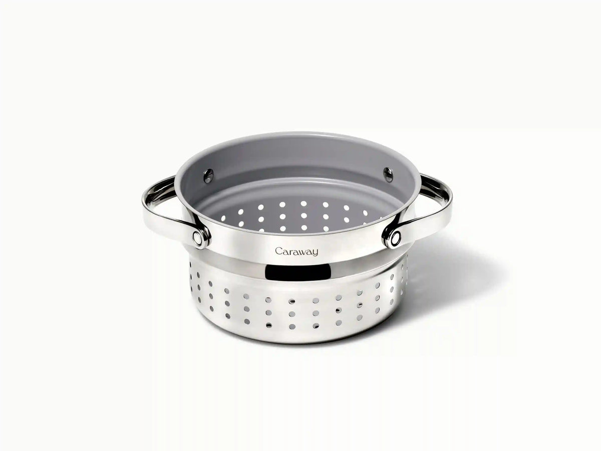 Small Steamer