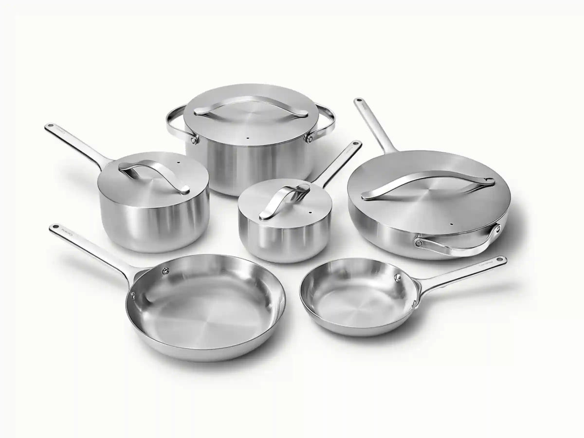 Cookware & Minis Set