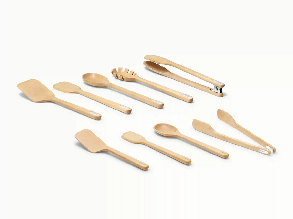 Utensil & Minis Set