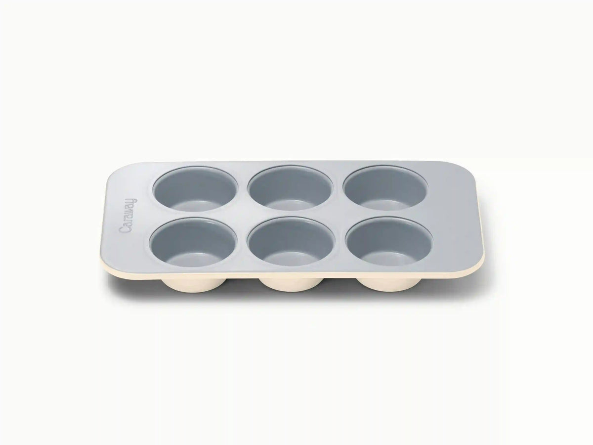 6 Cup Muffin Pan
