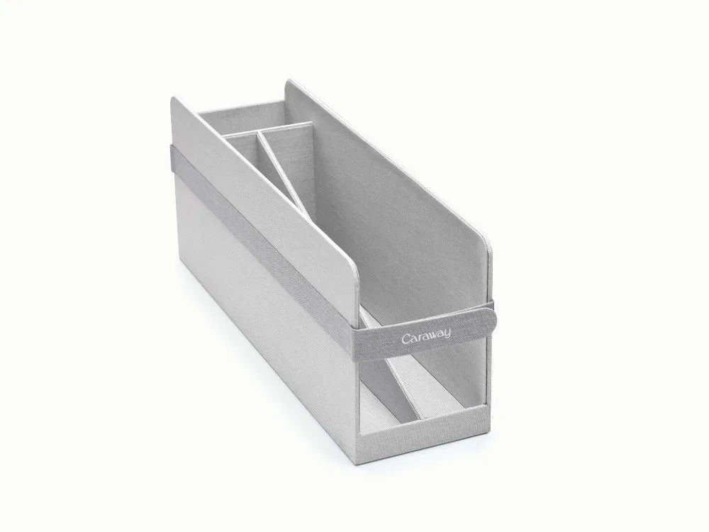 2-Slot Bakeware Organizer