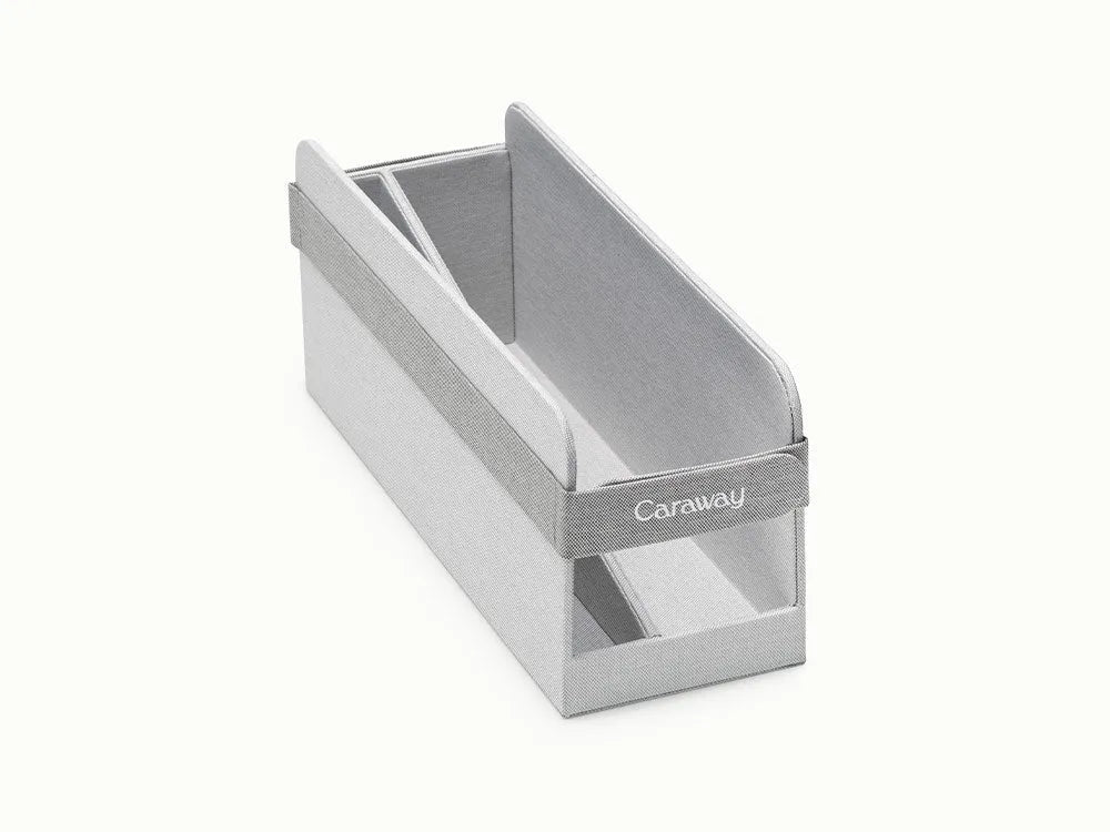 2-Slot Mini Bakeware Organizer
