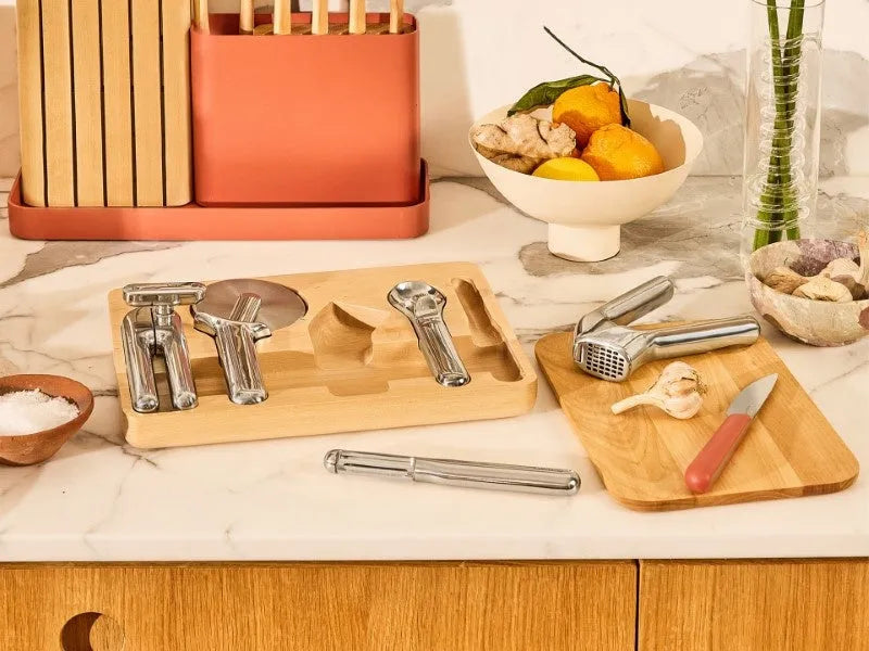 Kitchen Gadget Set