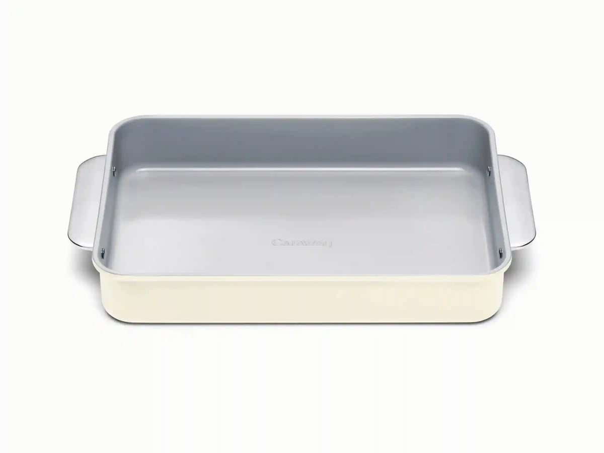 Rectangle Pan