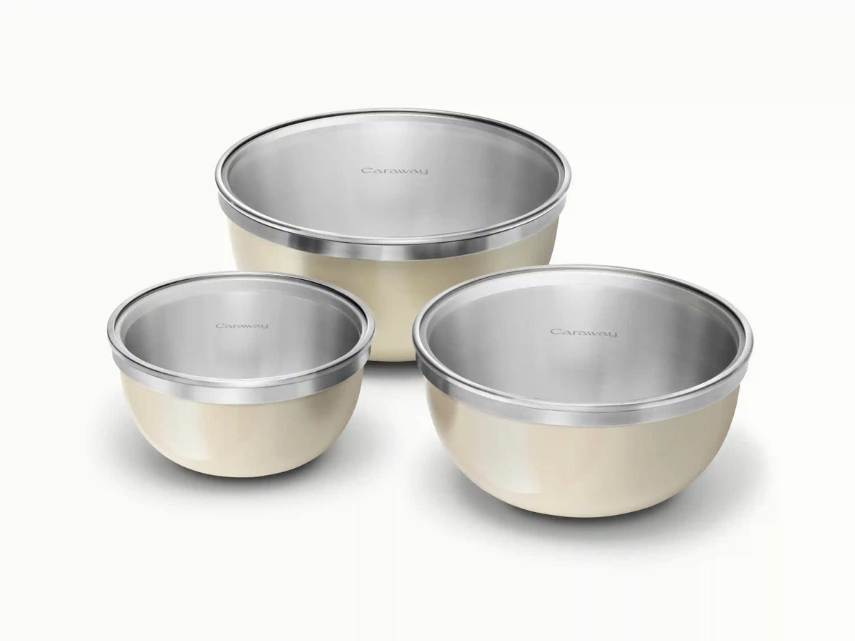 Mixing Bowl Set