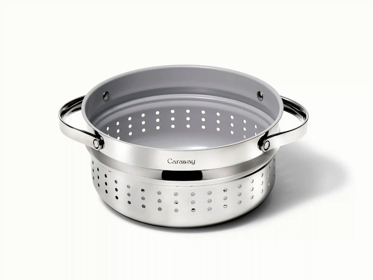 Large Steamer