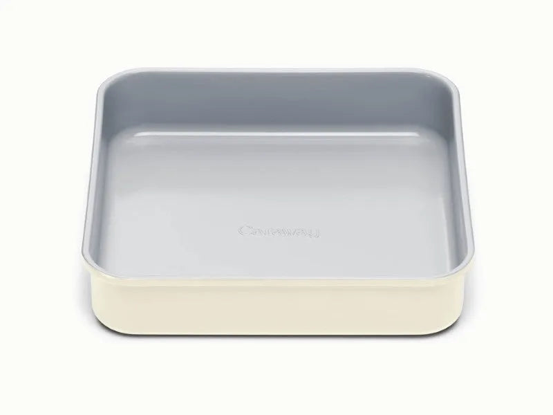 Square Pan