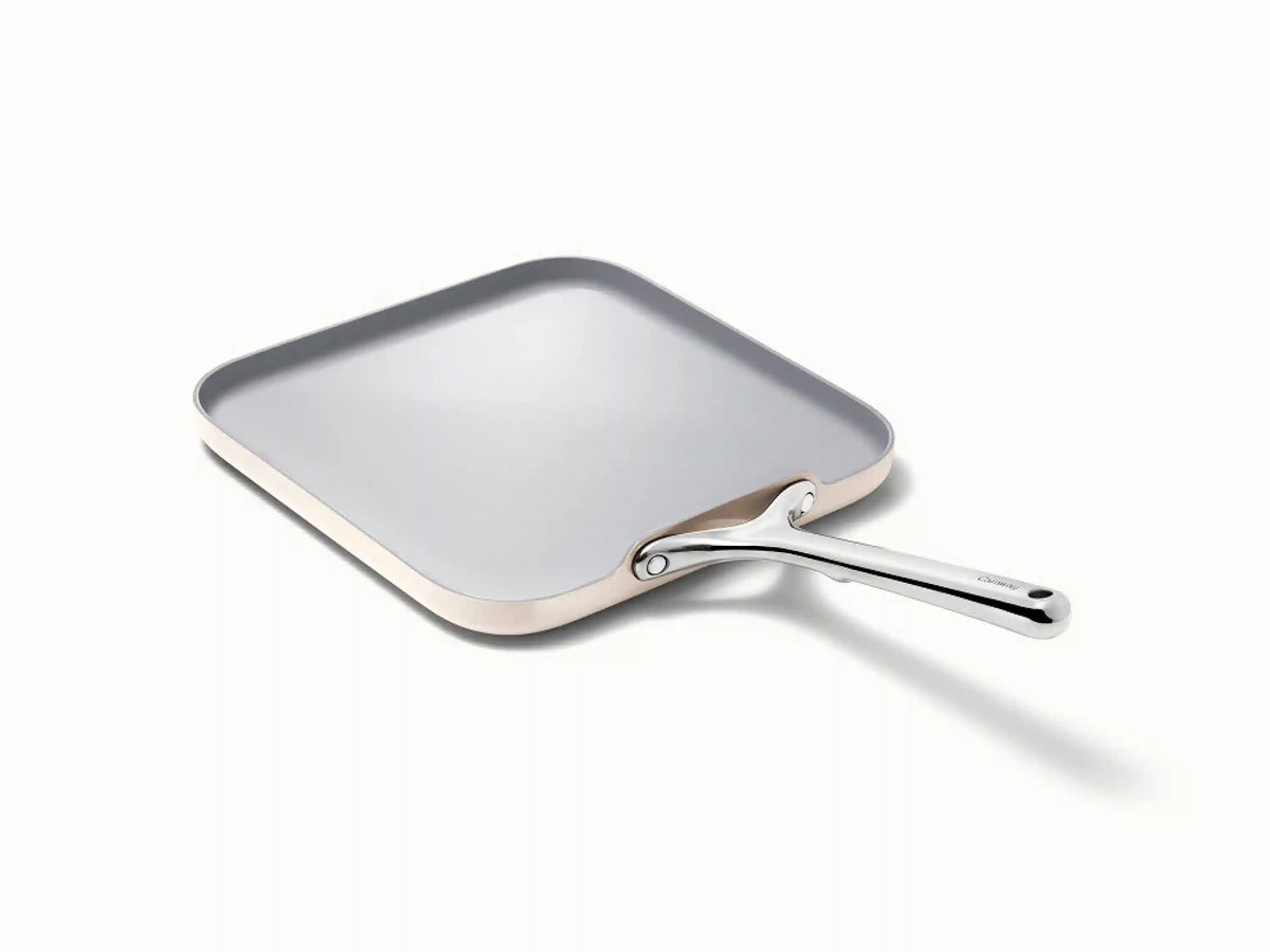 Square Griddle Pan