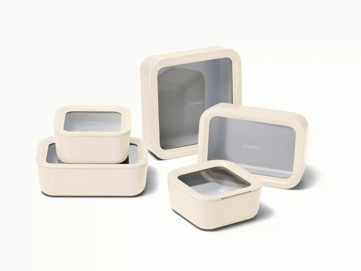 Food Storage Set