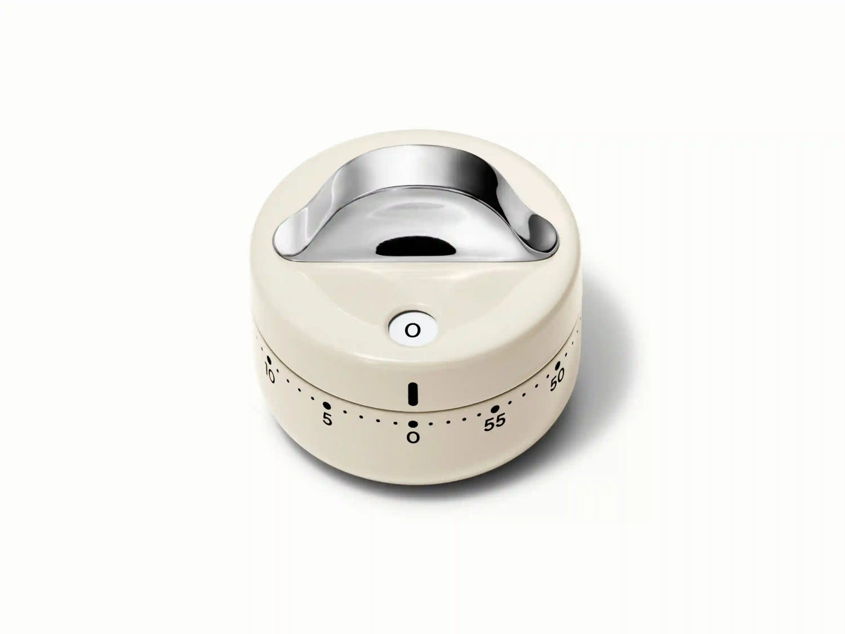 Mechanical Kitchen Timer