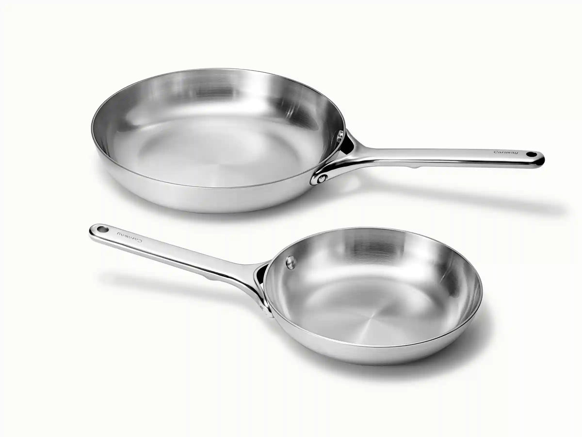 Fry Pan Duo Bundle