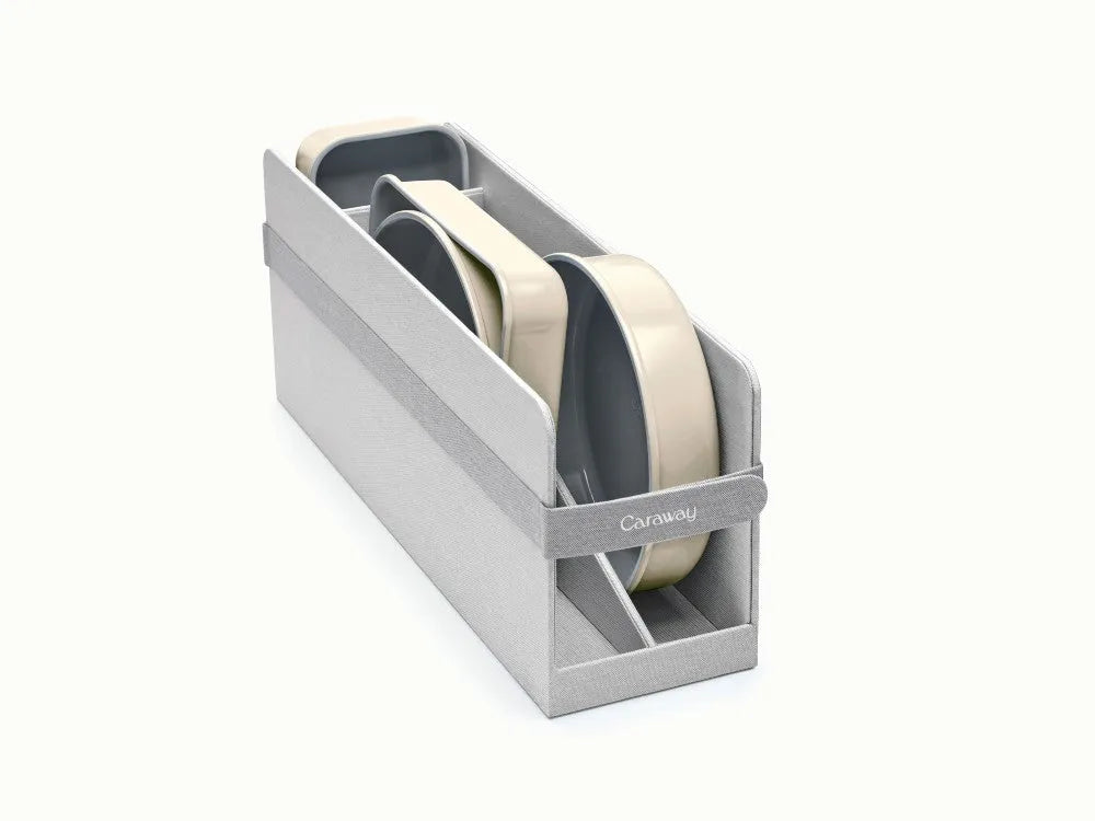 2-Slot Bakeware Organizer