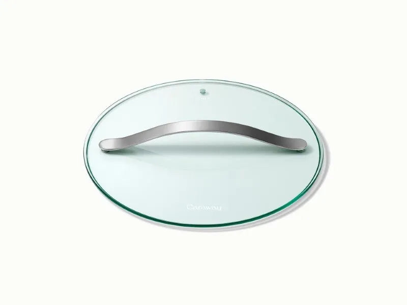 Glass Lid Set of 4