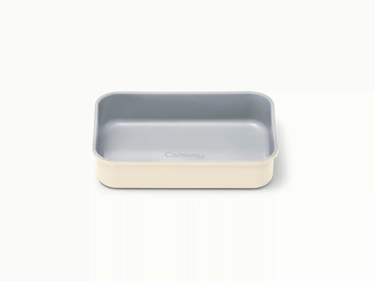 Small Rectangle Pan