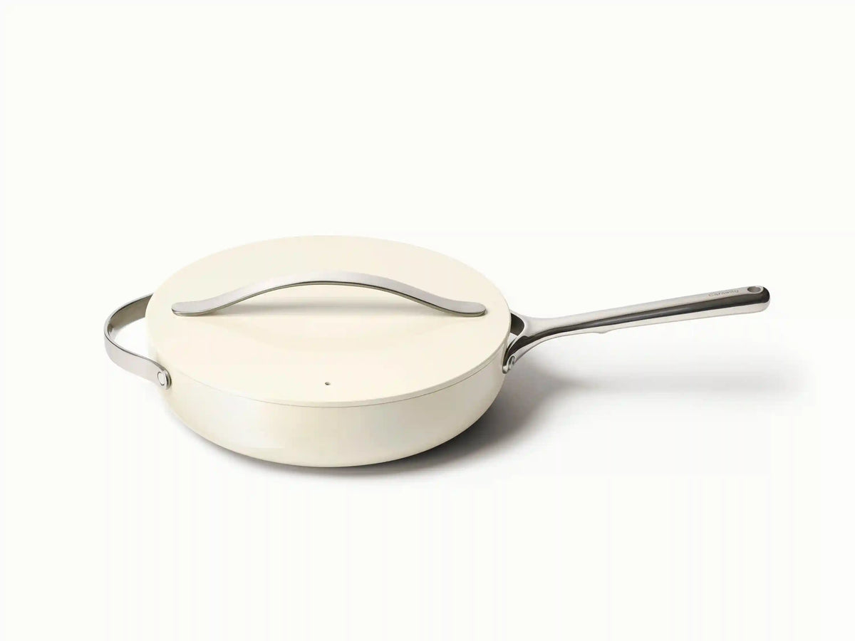 Sauté Pan