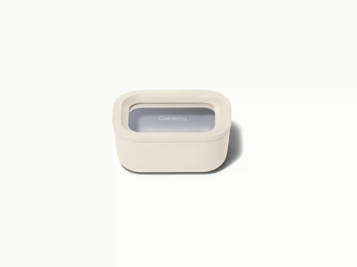Mini Rectangle Container