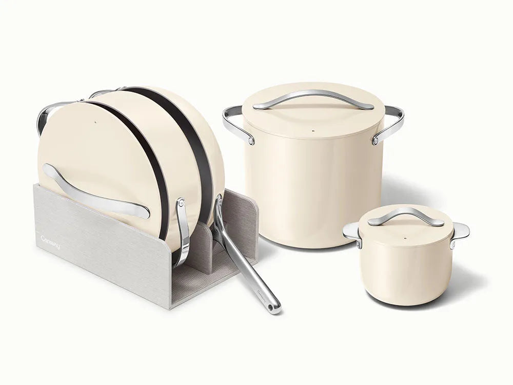 Cookware+ Organizer