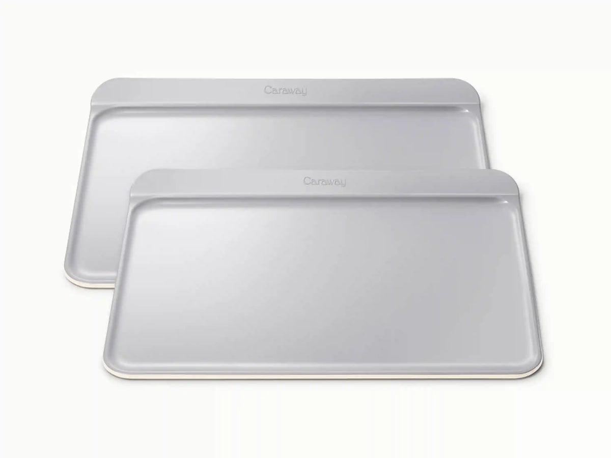 Cookie Sheet Duo